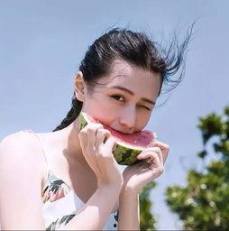 吃瓜女生自述,一位吃瓜女生的自述