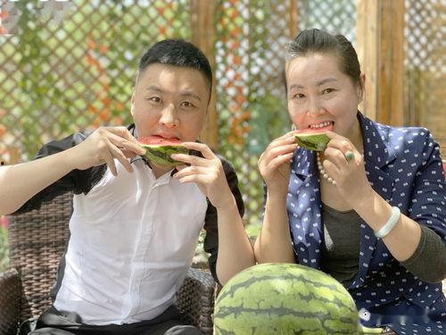 梦见面瓜怎么吃,解锁神秘瓜果的独特食用之道